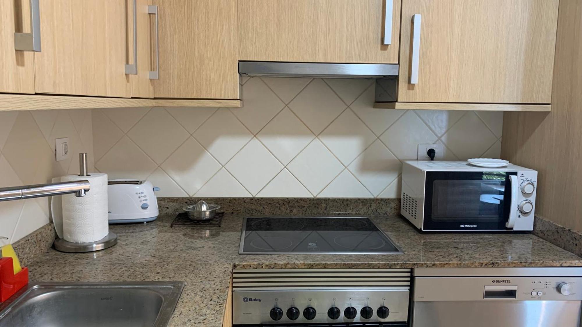 Apartamento Los Guirres Тасакорте Экстерьер фото