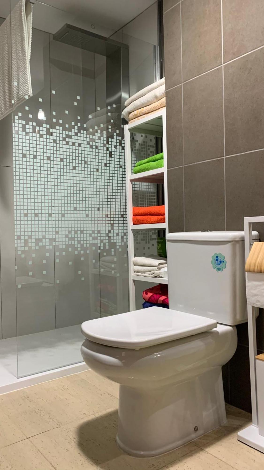 Apartamento Los Guirres Тасакорте Экстерьер фото
