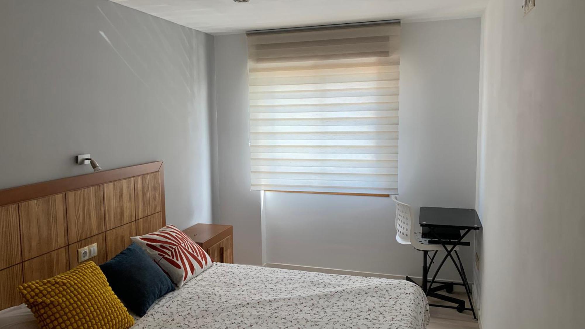 Apartamento Los Guirres Тасакорте Экстерьер фото
