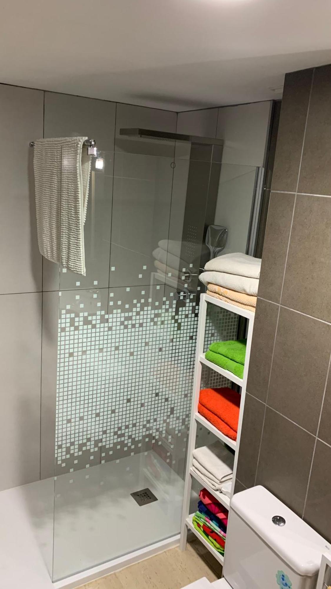 Apartamento Los Guirres Тасакорте Экстерьер фото