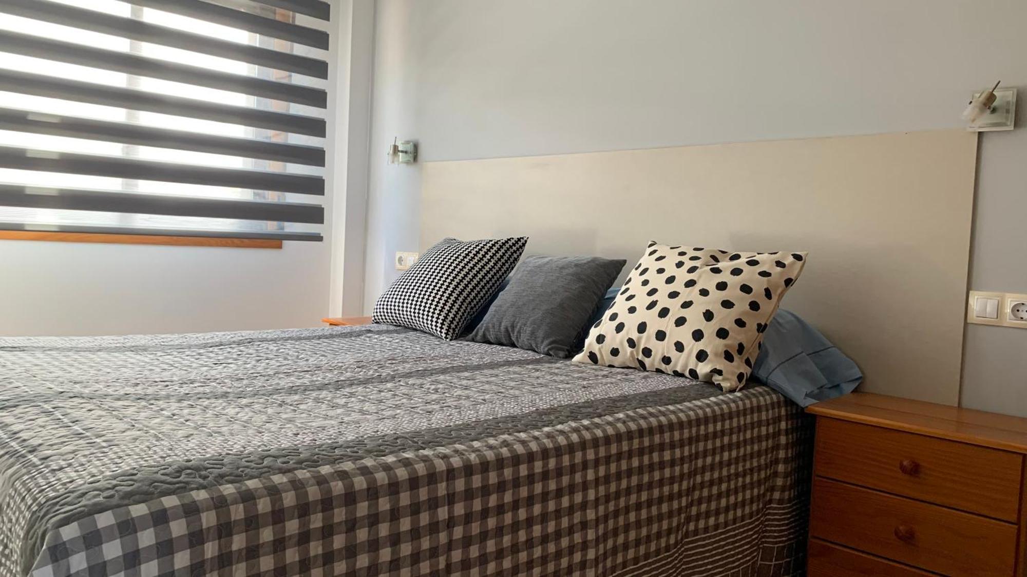 Apartamento Los Guirres Тасакорте Экстерьер фото